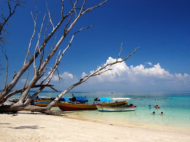 Andaman Super Saver