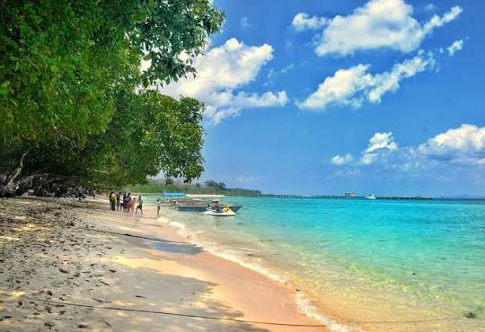 Andaman Fun Filled Andaman Islands