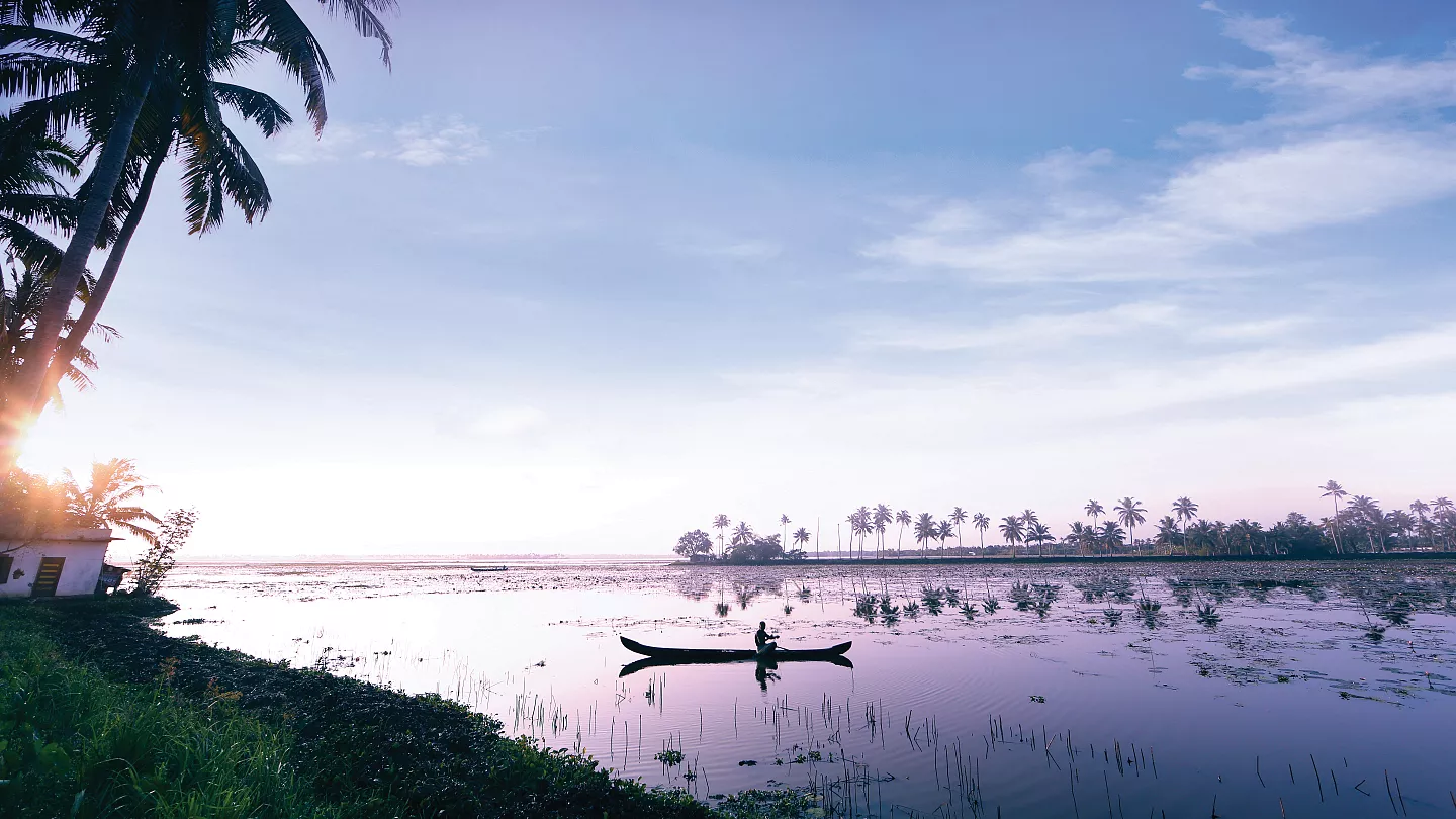 Kerala Grand Discovery Tour – 10 Days / 9 Nights
