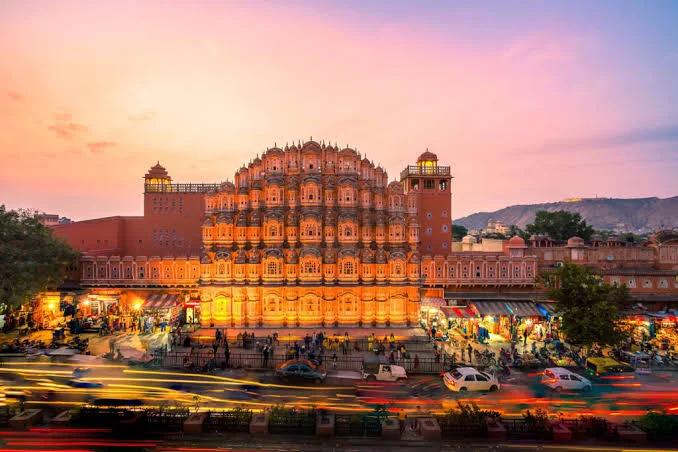 Rajasthan Heritage and Culture Tour