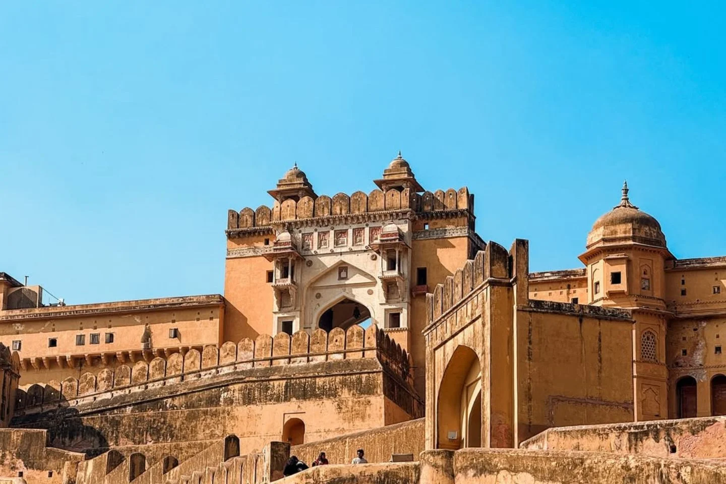 Royal Rajasthan Palaces and Forts
