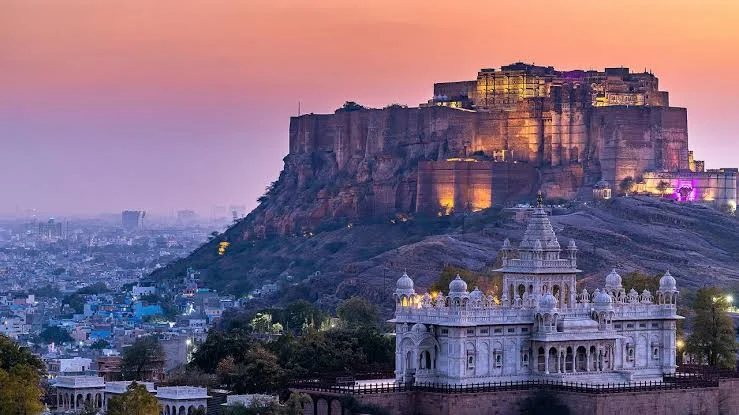 CLASSIC RAJASTHAN