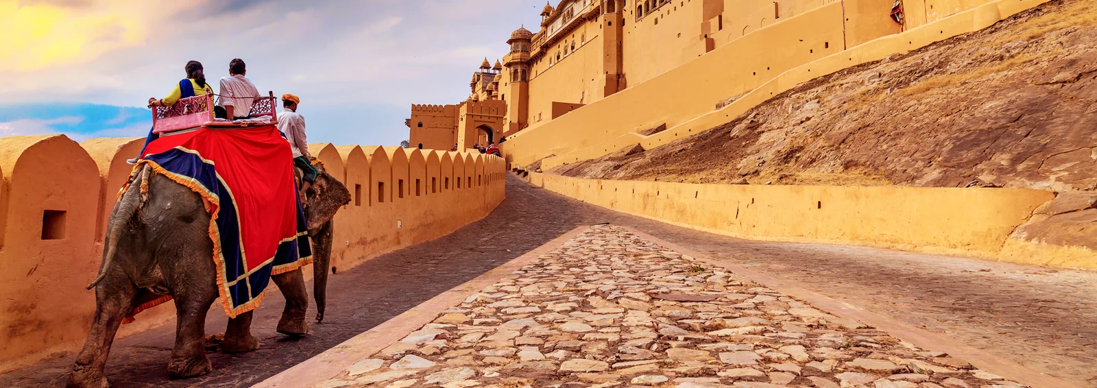 India Top Tours Journeys