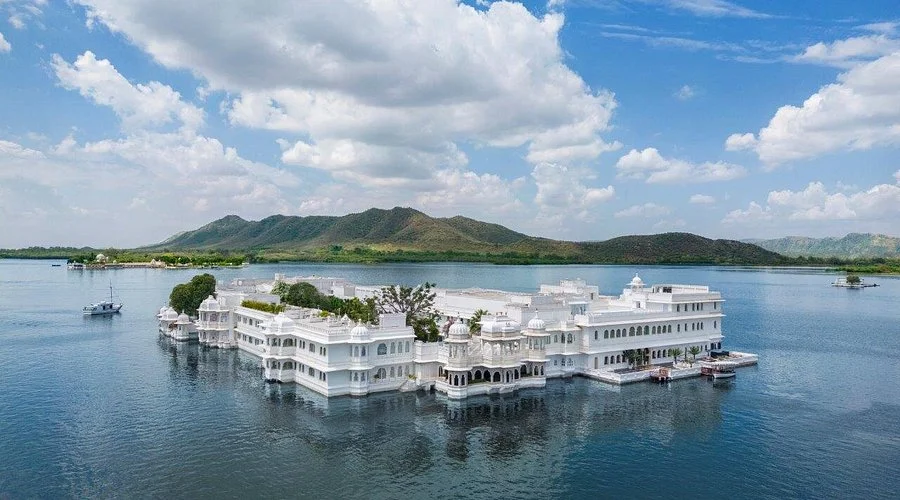 Rajasthan Luxury Palace