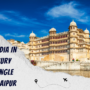 Experience India In Style A Luxury Golden Triangle Tour With Udaipur