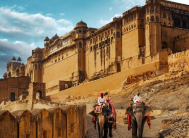 Amazing Facts about Amer Fort of Jaipur You Probably Didn’t Know