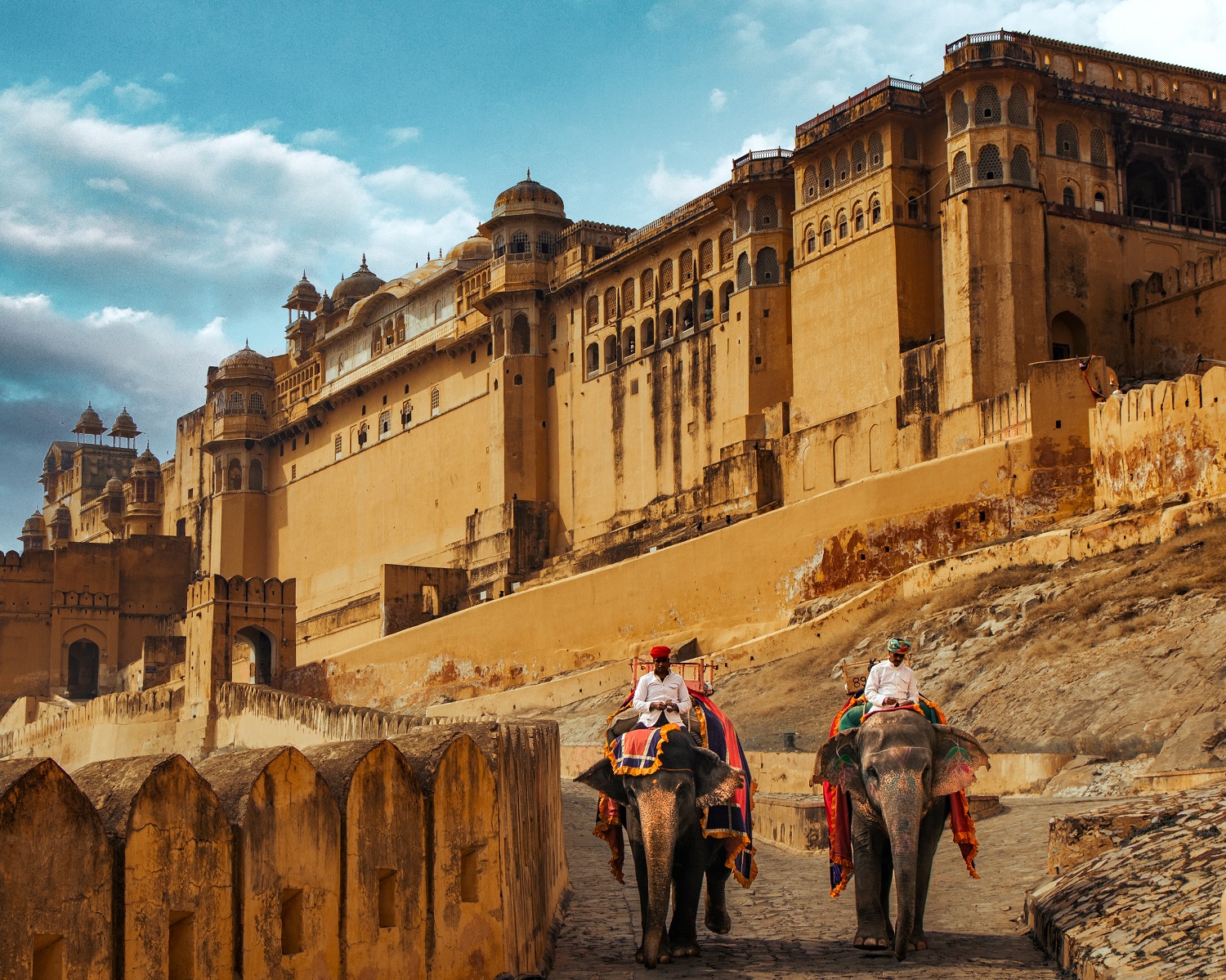 Amazing Facts about Amer Fort of Jaipur You Probably Didn’t Know