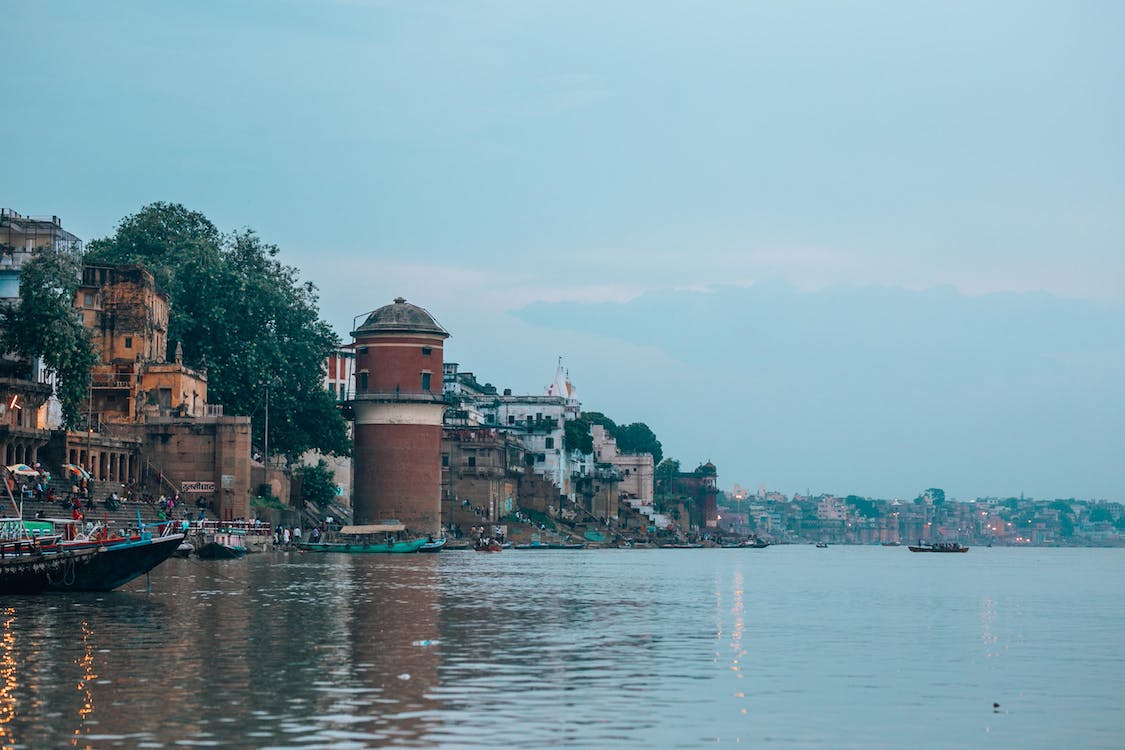 Exploring India’s Cultural Gems: Golden Triangle Tour with Varanasi and Khajuraho
