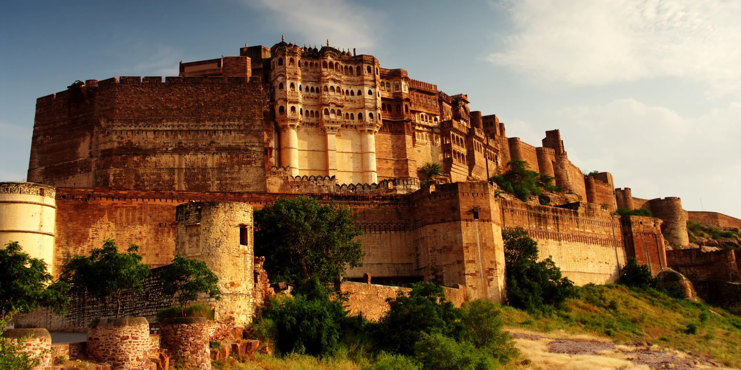 7-Day Rajasthan Tour