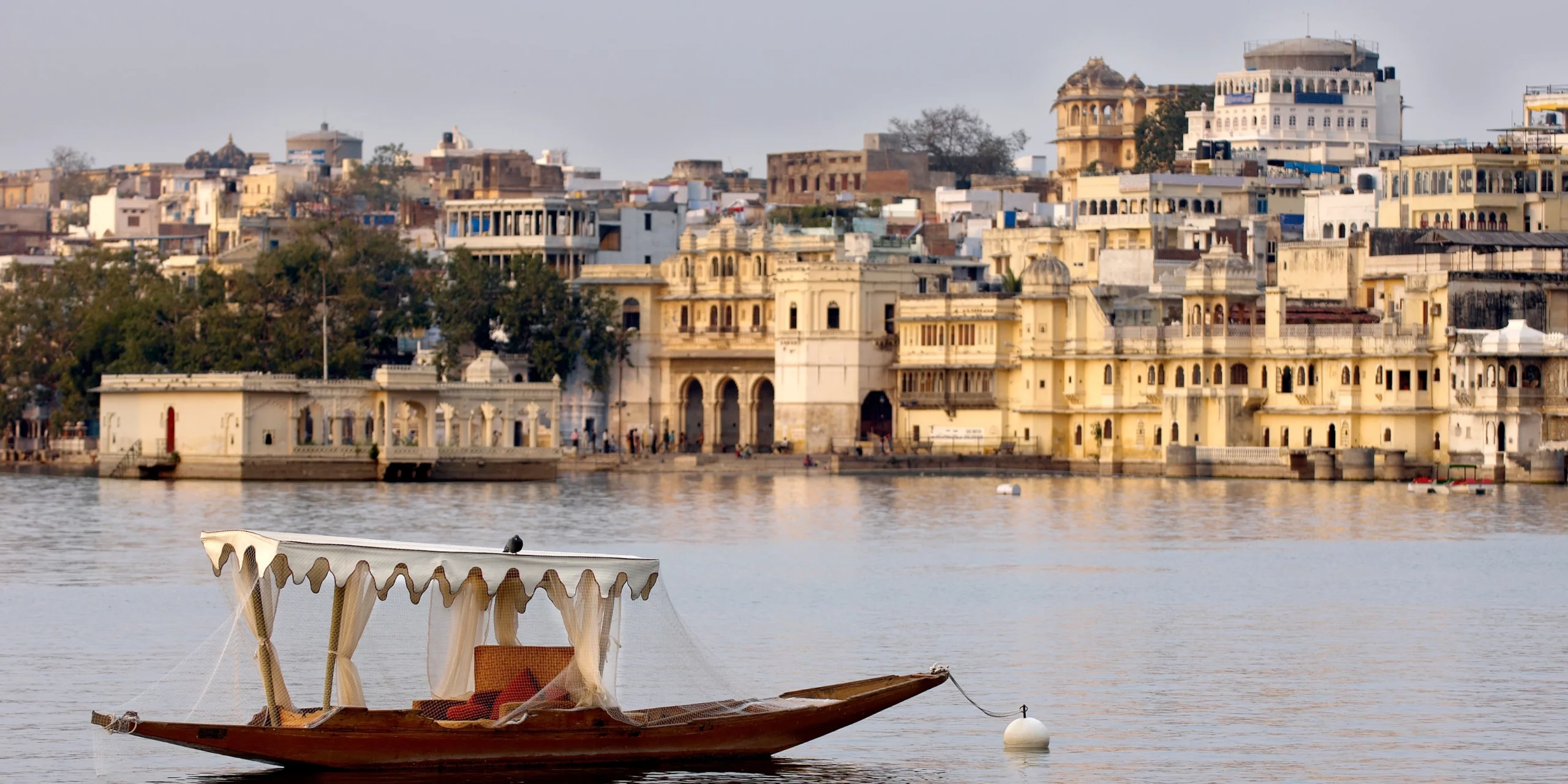 Golden Triangle Tour with Udaipur: A Fascinating Journey through India’s Rich Legacy