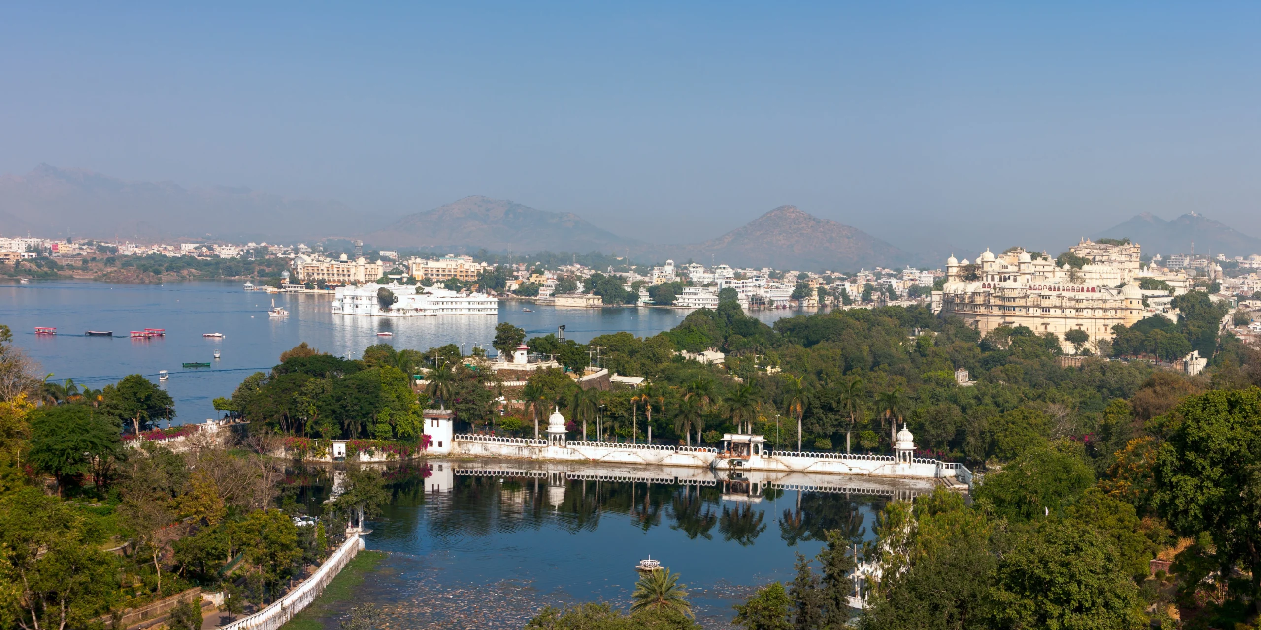 FAQs for Golden Triangle Tour with Udaipur – India Top Tours