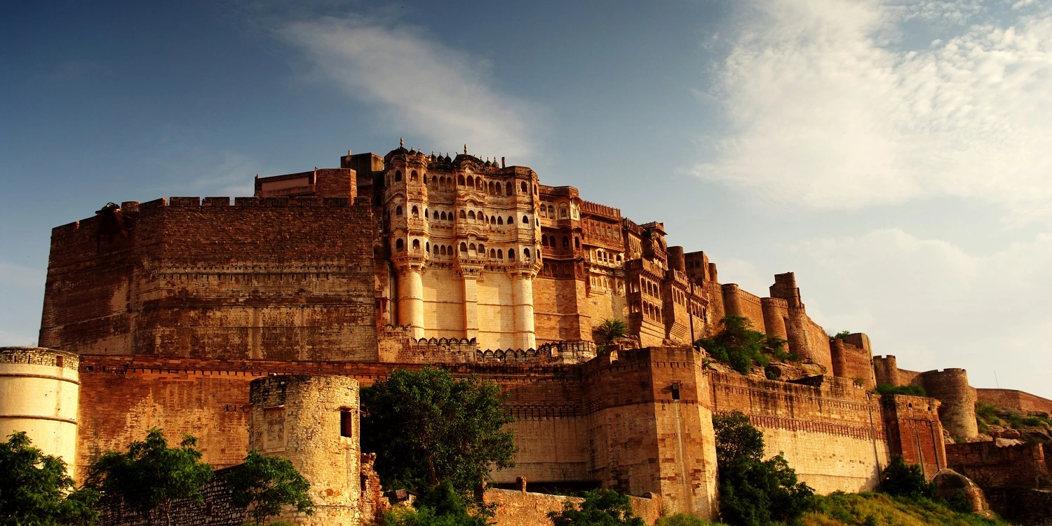 The Best Season to Visit Rajasthan