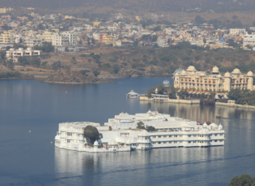 Tips To Help You Plan A Golden Triangle Tour With Udaipur