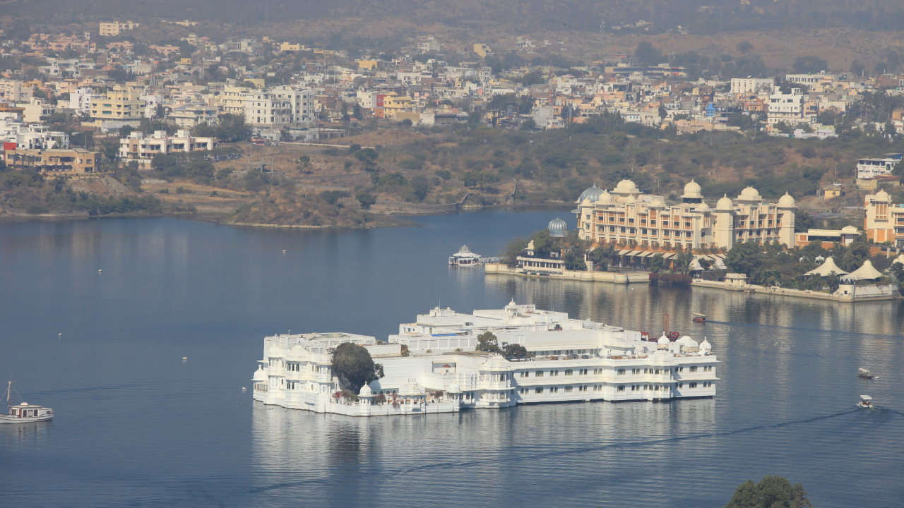 Tips To Help You Plan A Golden Triangle Tour With Udaipur